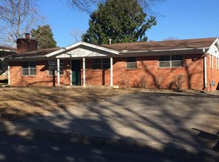 14 Kaye Ln, Jacksonville, AR 72076
