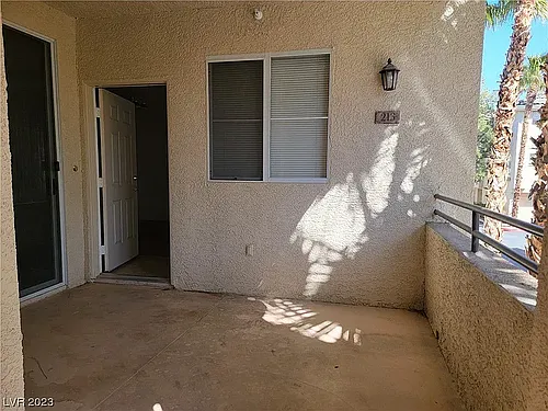 7123 S Durango Dr #213 Photo 1 7123 S Durango Dr #213 Photo 1