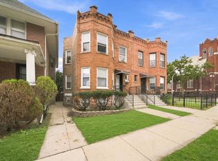 856 N Waller Ave, Chicago, IL 60651