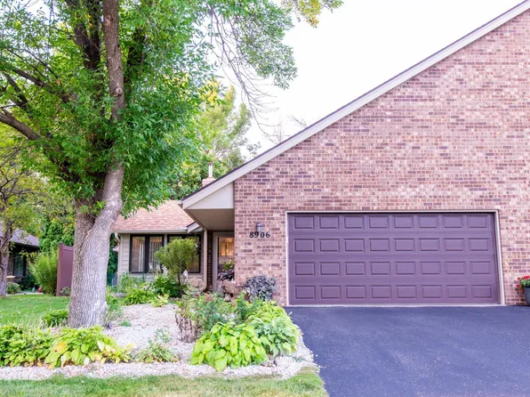 8906 Montegue Ter, Minneapolis, MN 55443