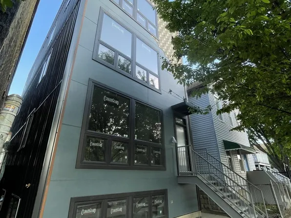 3116 N Western Ave #2, Chicago, IL 60618