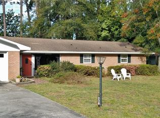 320 Old Plantation Rd, Jekyll Island, GA 31527