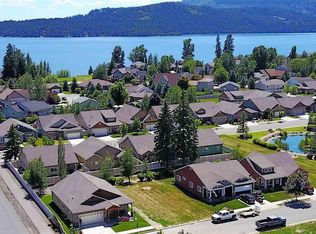 1401 River Rock Rd, Sandpoint, ID 83864