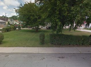 4435 Northcote Ave, East Chicago, IN 46312