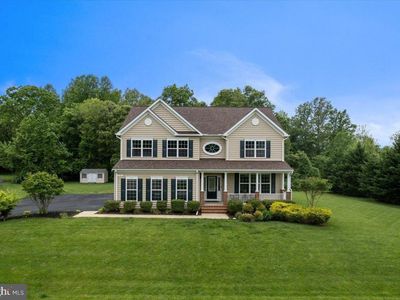 3720 Grace St, Owings, MD, 20736