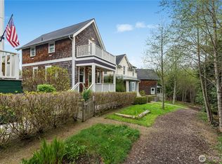61 Lily Lane, Pacific Beach, WA 98571