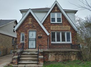 10080 Britain St, Detroit, MI 48224