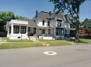 924 Federal Ave, Saginaw, MI 48607