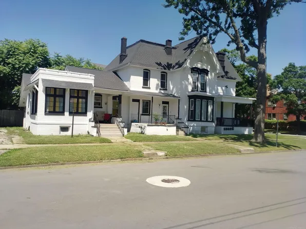 924 Federal Ave, Saginaw, MI 48607