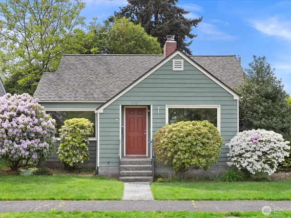 307 I Street SE, Auburn, WA 98002