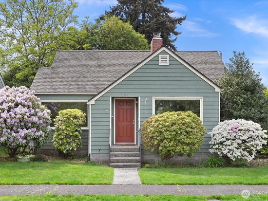 307 I Street SE, Auburn, WA 98002