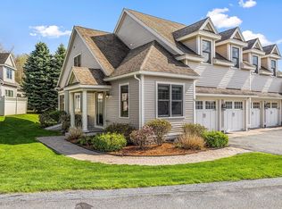 Sunset Ridge, Bolton, MA 01740