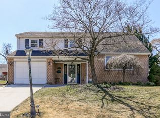 3865 Rutherford St, Harrisburg, PA 17111