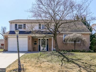 3865 Rutherford St, Harrisburg, PA, 17111