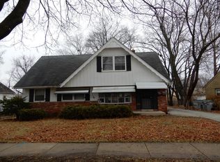 4758 N 53rd St #4760, Milwaukee, WI 53218