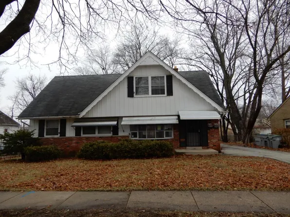 4758 North 53rd STREET #4760, Milwaukee, WI 53218