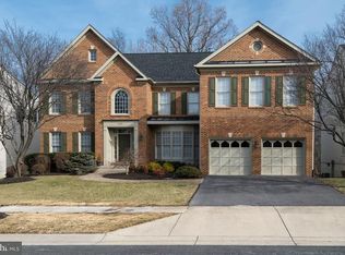 13309 Morning Field Way, Potomac, MD 20854