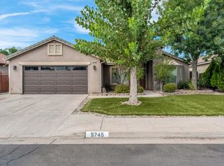 5745 E Florence Ave, Fresno, CA 93727