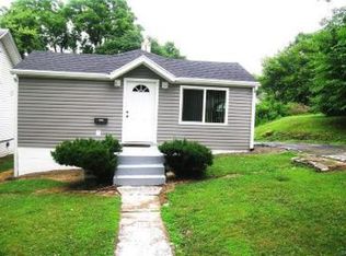 2243 Sherer Ave, Dayton, OH