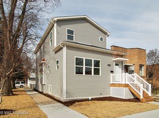 1047 Ferdinand Ave, Forest Park, IL 60130