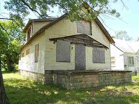 19309 St Louis