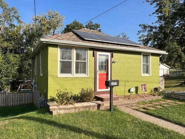 2411 Bank St, Keokuk, IA 52632