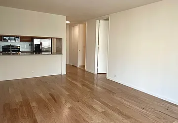 Rented by Corcoran