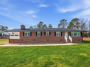 1590 Bethlehem Church Rd, Youngsville, NC 27596