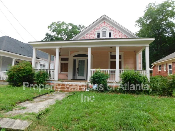 675 Grady Pl SW, Atlanta, GA 30310