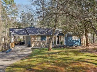 2355 Bowwood Ct, Villa Rica, GA 30180