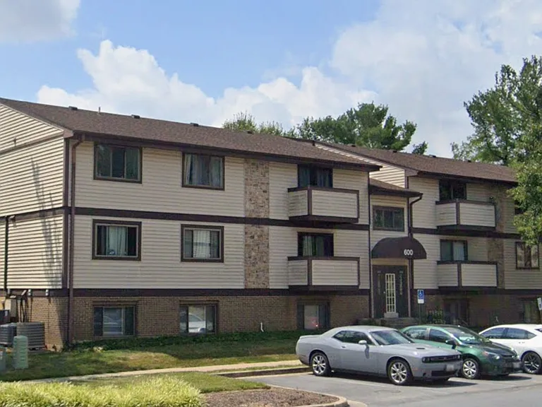 600 Heather Ridge Dr #F — Photo 34