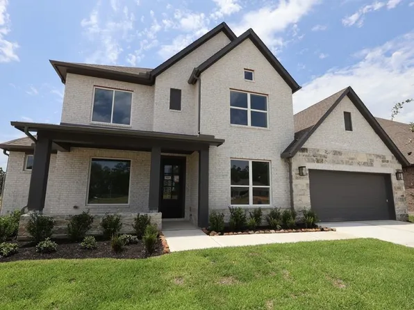 18919 Arroyo Mesa Dr, Crosby, TX 77532