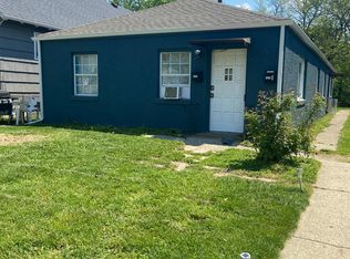 1432 Oakwood Ave #1/2, Columbus, OH