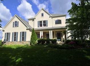 1208 Fairfield Estates Ln, Crownsville, MD