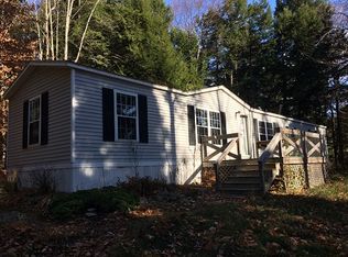 114 Bennington Rd, Francestown, NH 03043