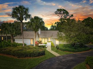 2100 NW Greenbriar Ln, Palm City, FL 34990