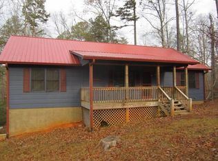 1012 Zenith Trl, Ellijay, GA 30540