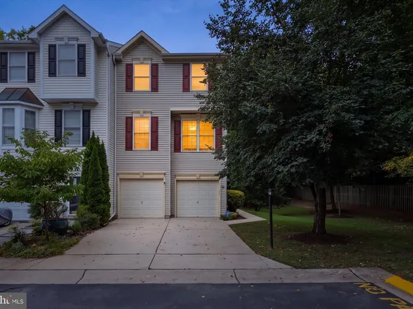 284 Braxton Way, Edgewater, MD 21037