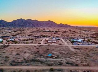 0 N Sage St LOT 3, Maricopa, AZ 85139