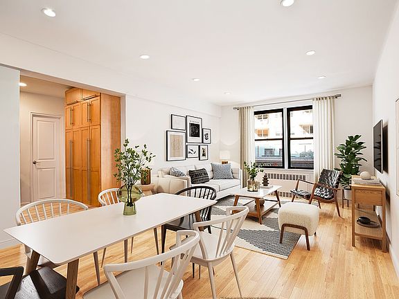 4th image of 54 E 8th St #2N