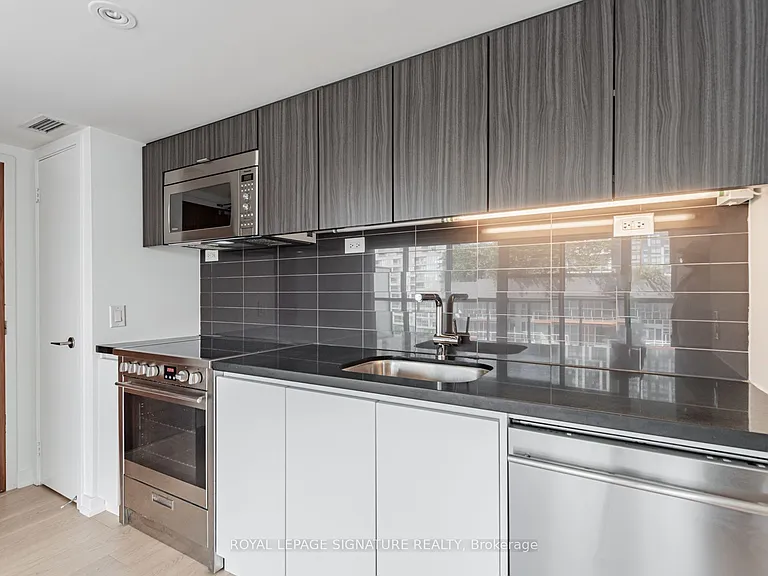 75 Queens Wharf Rd #815 — Photo 4