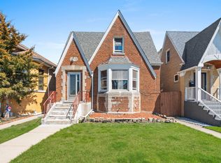 4325 N Monitor Ave, Chicago, IL 60634