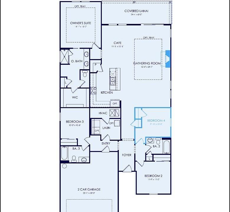 2nd image of 3026 Medford Rd Lot 36