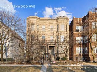 6435 S Kenwood Ave, Chicago, IL 60637