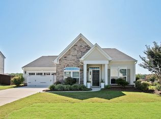 6120 Canyon Trl, Denver, NC 28037