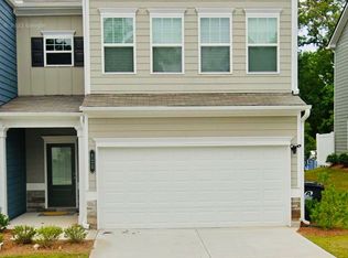 120 Inman Dr, Canton, GA 30114