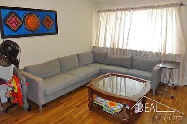 1st image of 250 Tompkins Ave #1
