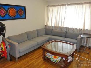 250 Tompkins Ave #1, Brooklyn, NY 11216