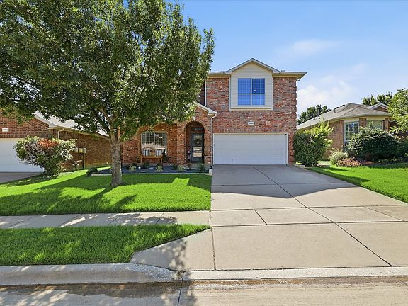 2nd image of 12848 Old Macgregor Ln