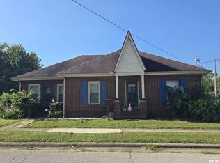 125 Virginia Ave, Carterville, IL 62918